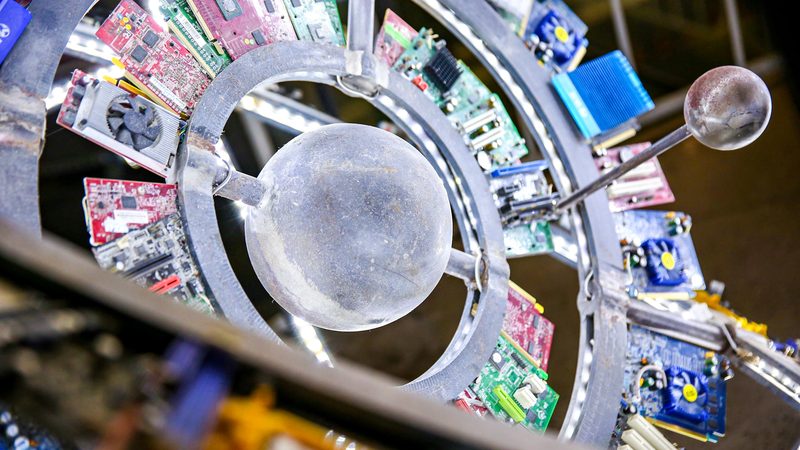 智慧城市物联网解决方案：揭秘其优缺点与未来趋势